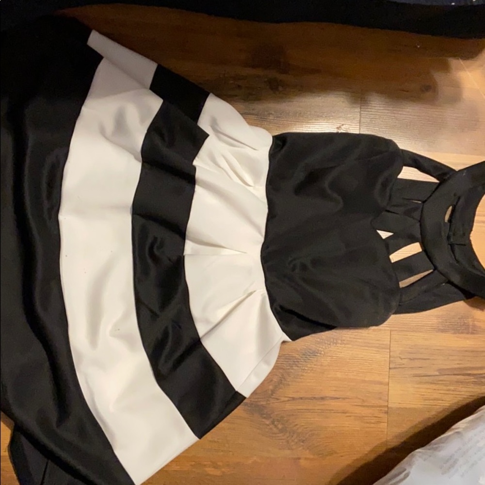 Cocktail dress